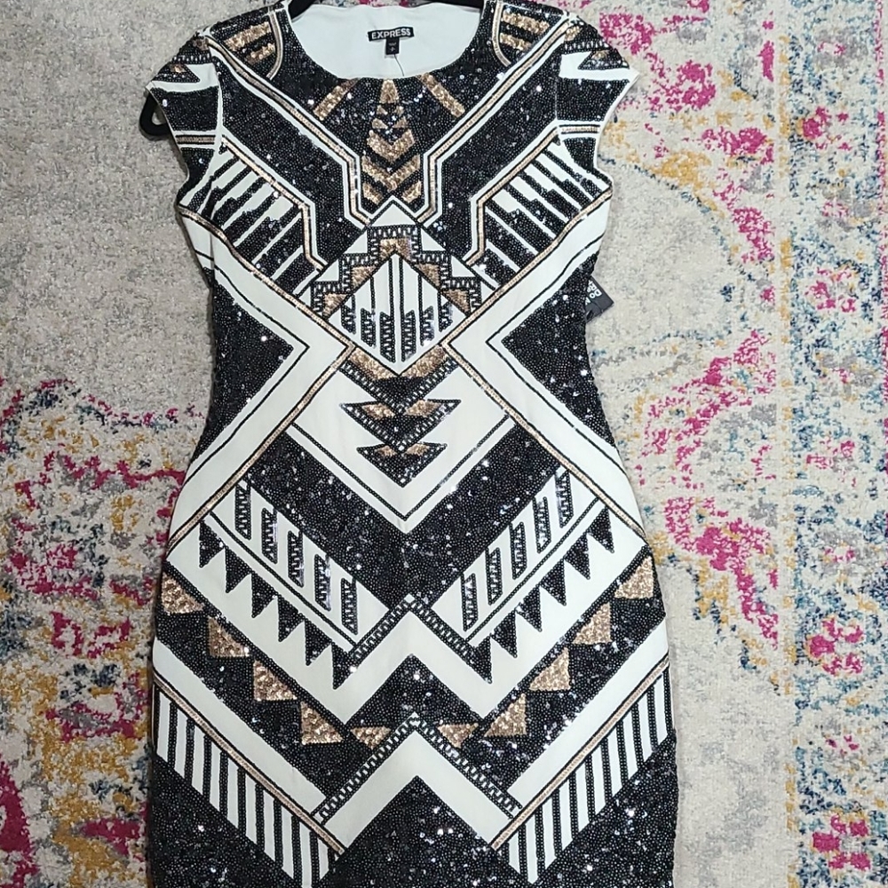 Express Dress